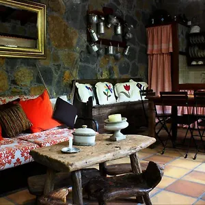Casa Mary Lola Casa rural
